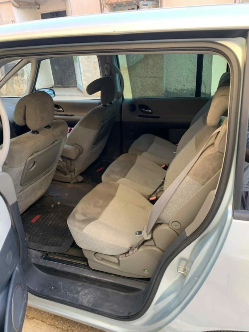 Renault Espace 2004 Privilége