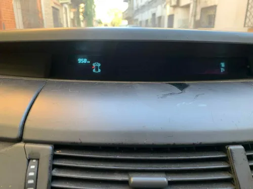 Renault Espace 2004 Privilége