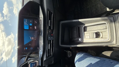 Volkswagen Caddy 2023 Caddy