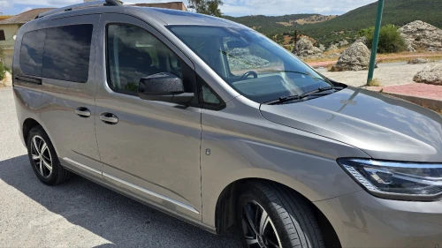 Volkswagen Caddy 2023 Caddy