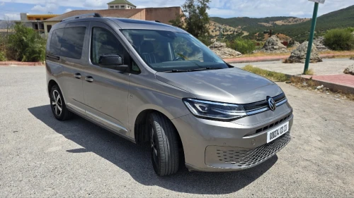 Volkswagen Caddy 2023 Caddy