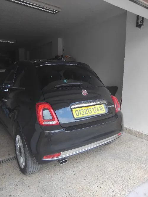 Fiat 500 2024 Dolcevita plus 