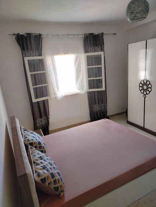 Location vacances Appartement F3 Skikda Filfla