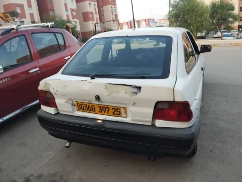 Ford Escort 1997 Escort