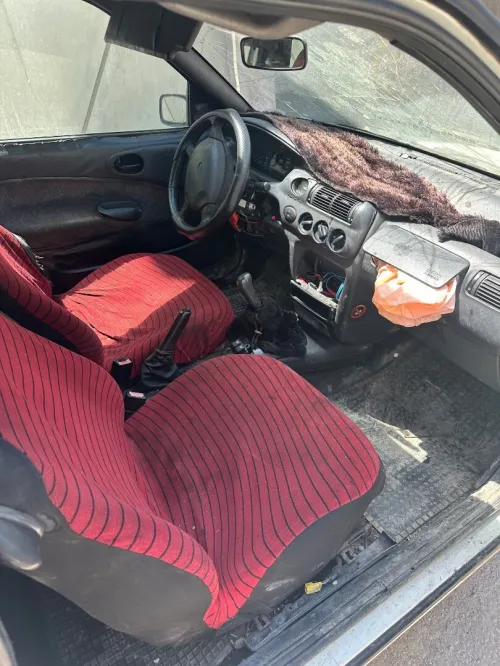 Ford Escort 1997 Escort