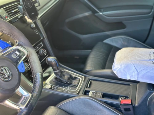 Volkswagen Golf 7 2018 GTD