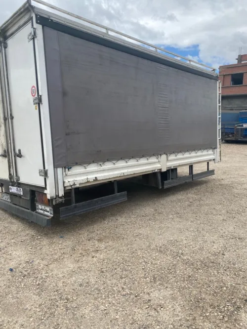 Hyundai Hd78 2020
