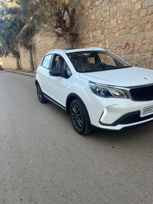 Lifan Gx3 2025 Auto
