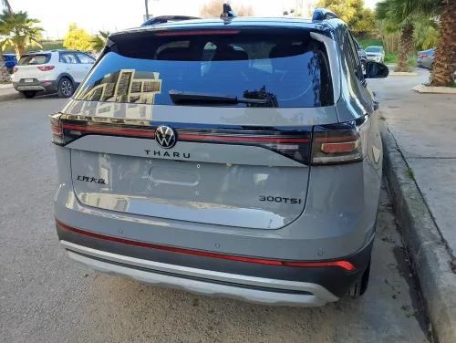 Volkswagen Tahru 2026 Ruixiang