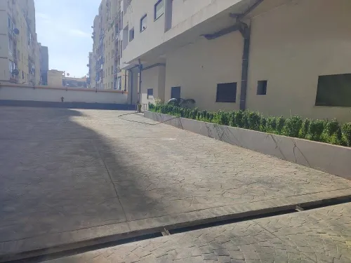 Vente Appartement F3 Blida Boufarik