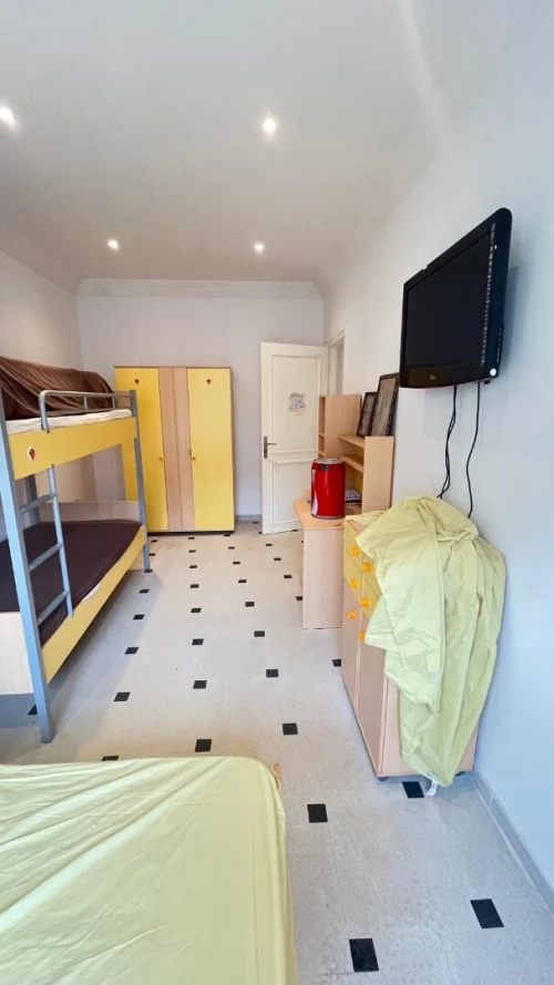 Vente Appartement F3 Oran Ain el turck