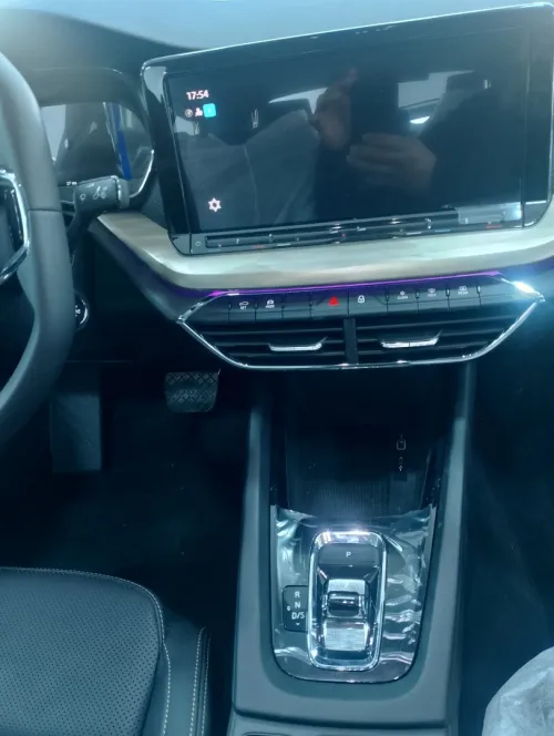 Skoda Octavia pro 2025 Pro