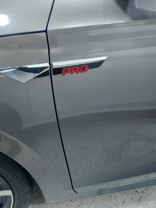 Skoda Octavia pro 2025 Pro
