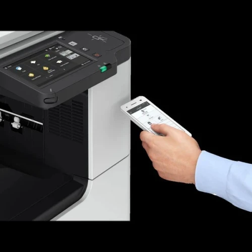 COPIEUR CANON IRC 3326 i - 26 PPM