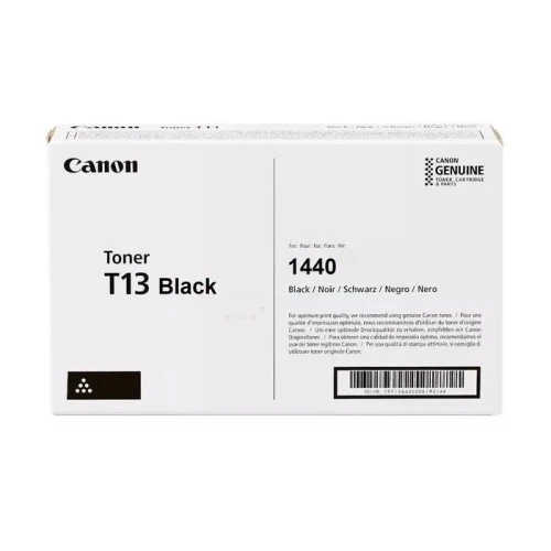 Toner canon T13