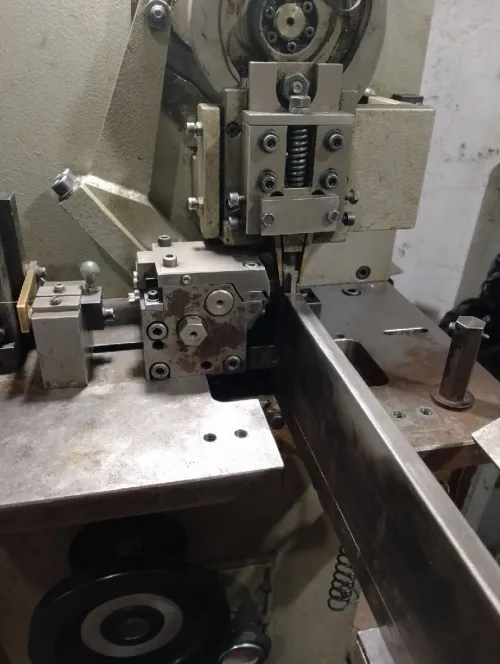 Machine A Graveuse Ks110