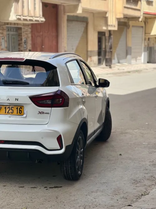 Lifan X 3 pro 2025 Full options