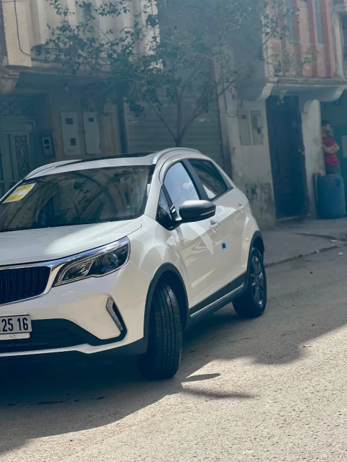 Lifan X 3 pro 2025 Full options