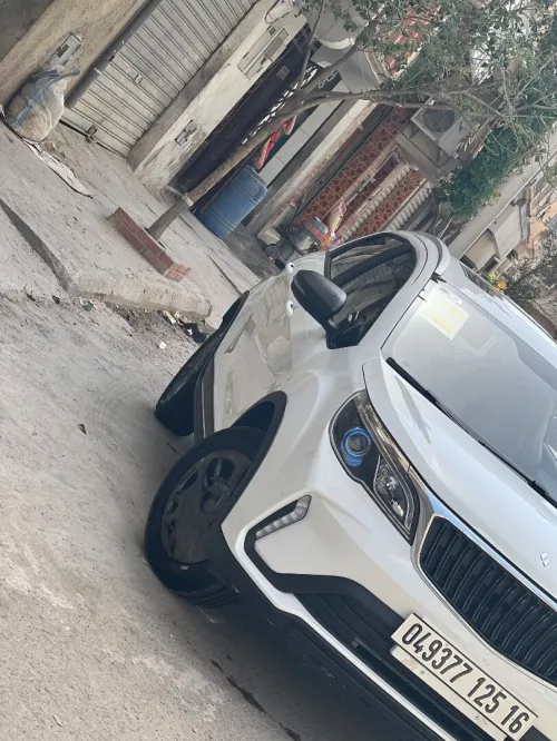 Lifan X 3 pro 2025 Full options