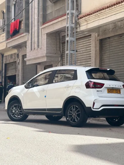 Lifan X 3 pro 2025 Full options