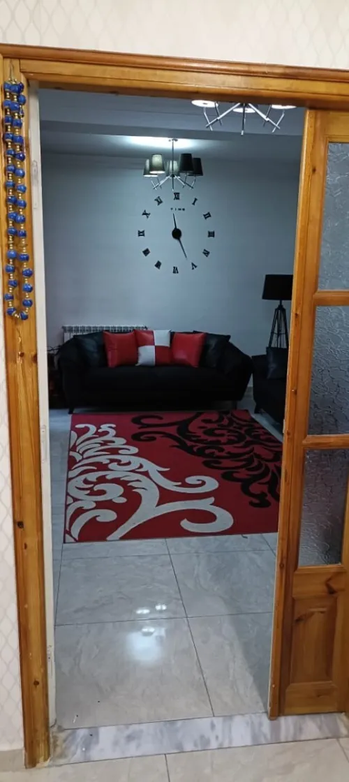Location Appartement F4 Constantine El khroub
