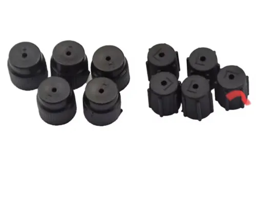 Bouchon R134a ta3 circuit clima auto