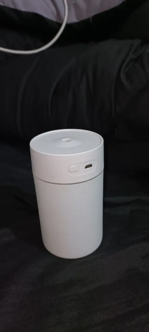 Humidificateur maison