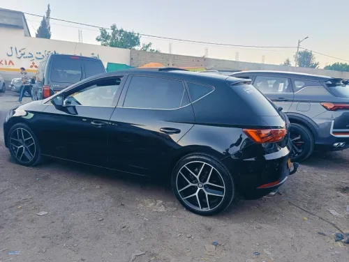 Seat Leon 2019 FR+15