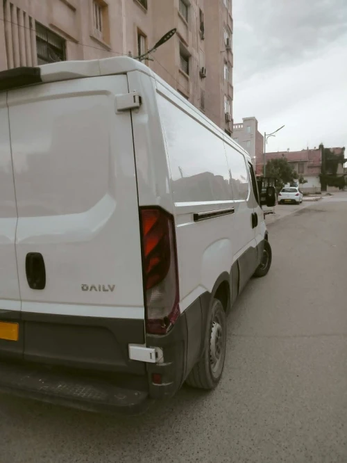 iveco C15 2019