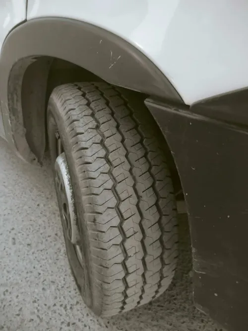 iveco C15 2019