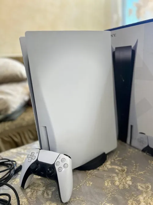 PlayStation 5 fat 