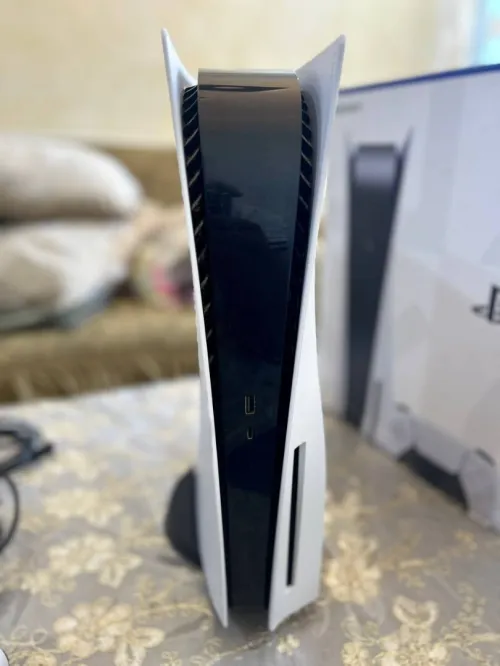 PlayStation 5 fat 