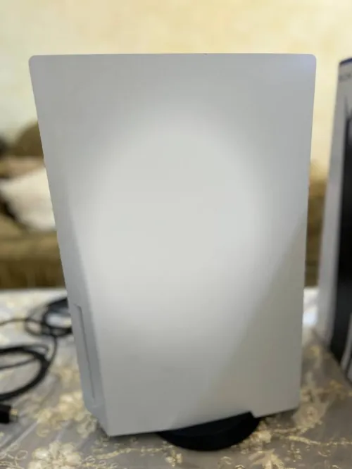 PlayStation 5 fat 