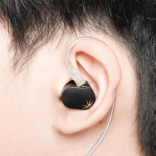 IEM Moondrop CHU2 DSP