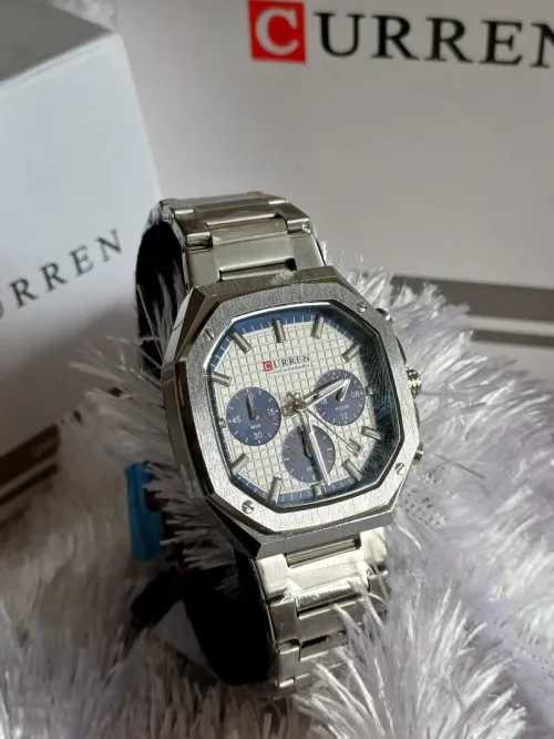 Montre curren pour homme originale