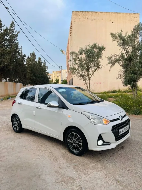 Hyundai Grand i10 2017 Nv modèle