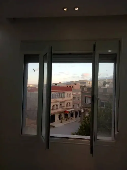 Vente Appartement F4 Tlemcen Tlemcen