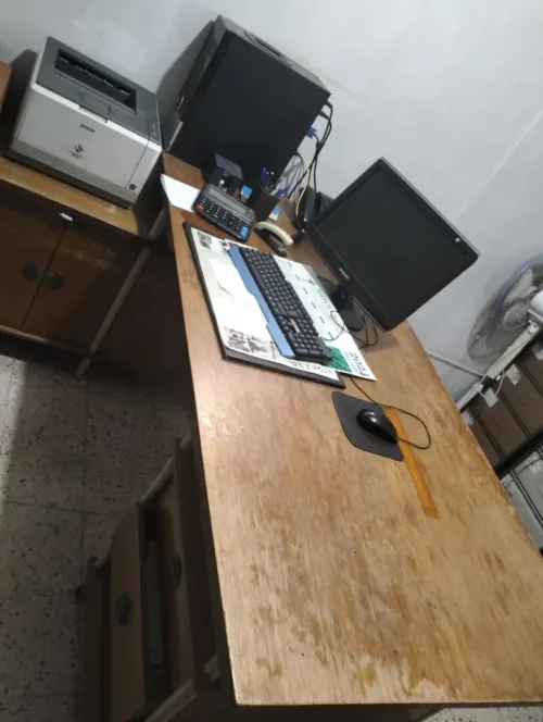 Bureau 