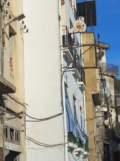 Vente Immeuble Alger Alger centre