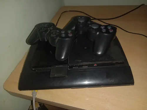 Play 3 