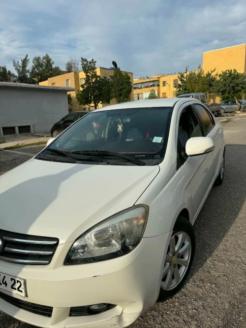 Great Wall C30 2014 C30