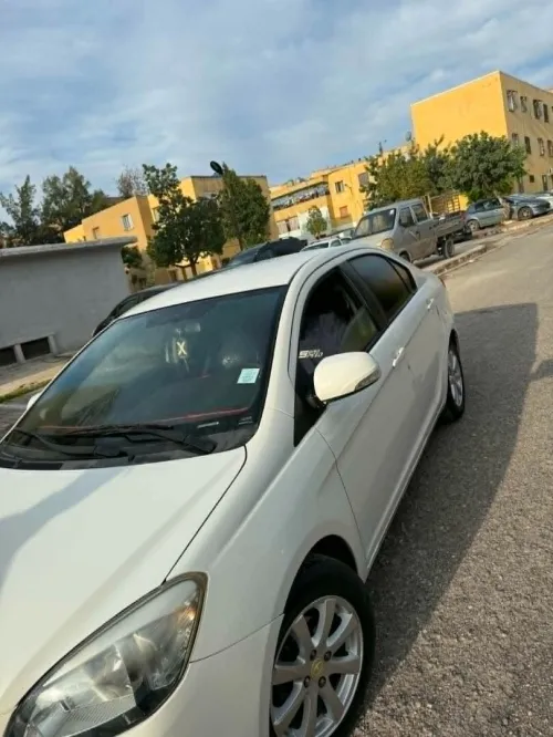 Great Wall C30 2014 C30