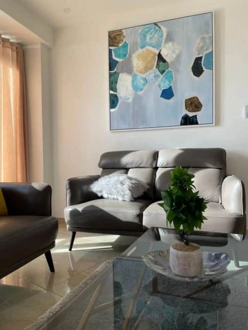 Vente Appartement F3 Alger Chevalley