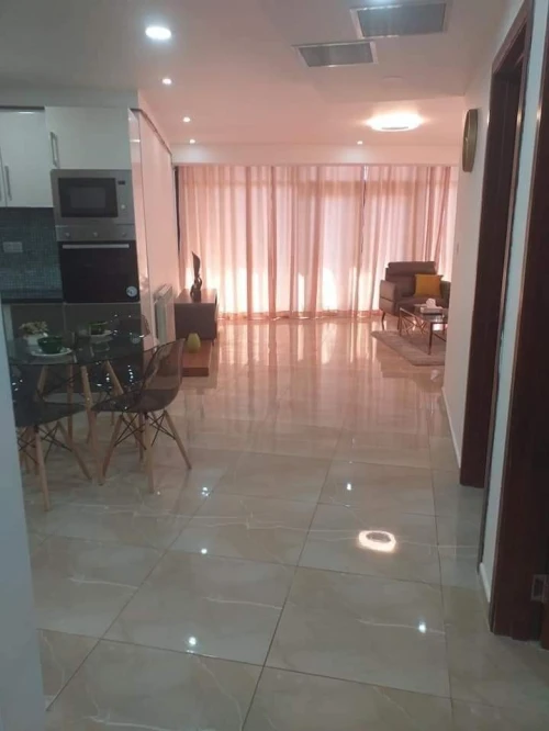 Vente Appartement F3 Alger Chevalley