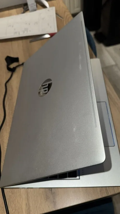 Laptop HP ProBook 455 GB