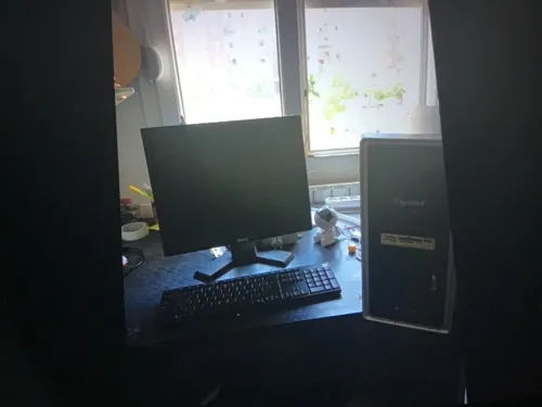 Unité Intel R cpu850 processeur 2,90 GHz