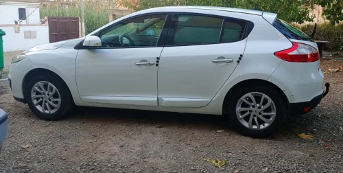 Renault Megane 3 2013 Sport Edition