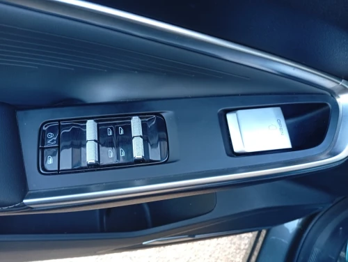 Geely Starray 2024 Dynamic
