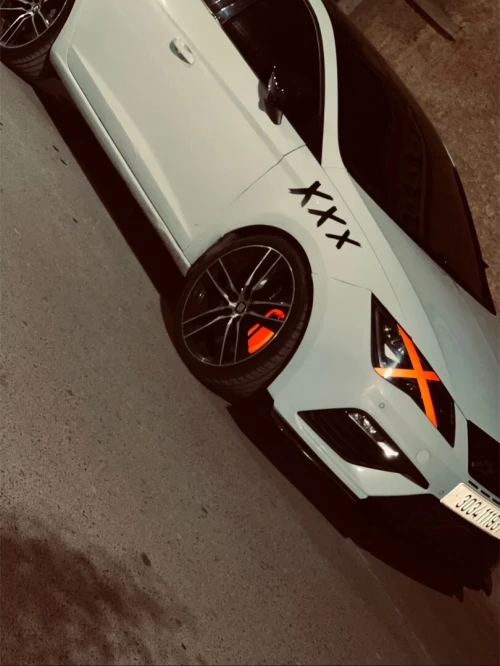 Seat Cupra  2019 Cupra 