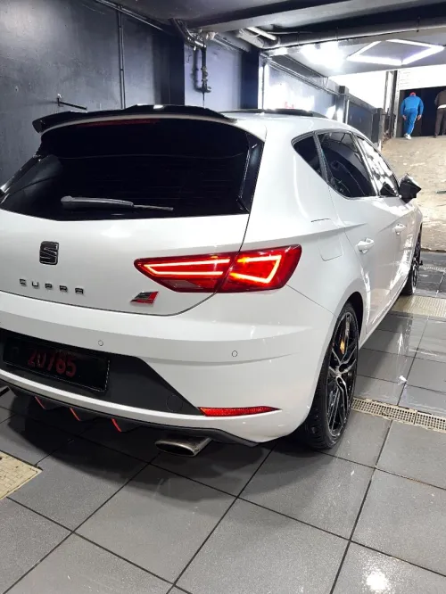 Cupra  Leon 2019 Cupra la 300🐎🐎🇩🇪🇩🇪
